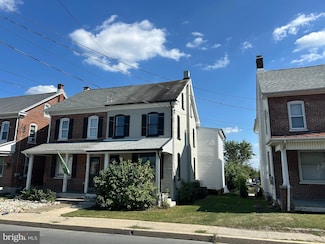 626 N Reading Ave, Boyertown, PA 19512