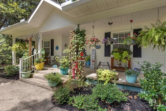 12173 Twin Oaks Dr, Magnolia Springs, AL 36555