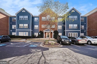 3302 Dogwood Dr Unit 328, Atlanta, GA 30354