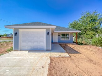 442 Portland Ave, Abilene, TX 79605