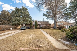 110 Oneida St, Denver, CO 80220