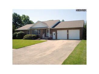313 Edgewood Dr, Dalton, OH 44618