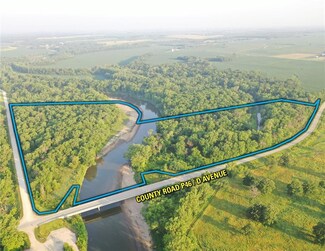 00 125th Trail, Dawson, IA 50066