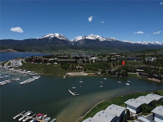 330 E La Bonte St Unit 2, Dillon, CO 80435