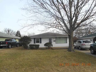 112 N Tuxedo Dr, South Bend, IN 46615