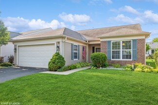 13521 Abbington Dr, Huntley, IL 60142