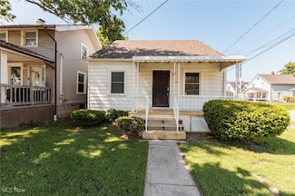 125 E 30th St, Lorain, OH 44055
