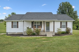 170 Pigeon Roost Rd, Brush Creek, TN 38547