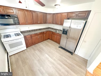1205-7 Princeton Ave Unit D, Philadelphia, PA 19111