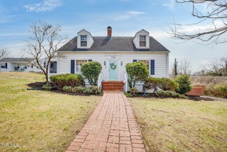 724 Taylor St, Bristol, TN 37620