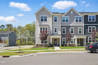 1360 Rosepine Dr, Cary, NC 27519
