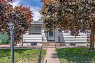 2845 Eaton St, Wheat Ridge, CO 80214