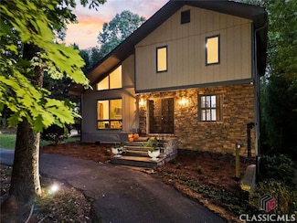 238 Moss Side Dr, Athens, GA 30607