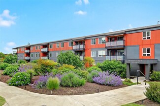 7001 Sand Point Way NE Unit C-411, Seattle, WA 98115