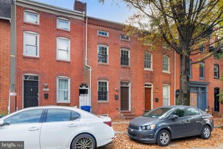 1811 Fleet St, Baltimore, MD 21231