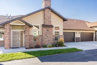 1810 W 300 S Unit A, Springville, UT 84664