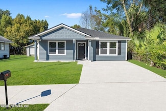 425 W 22nd St, Jacksonville, FL 32206