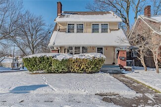 1478 Oakwood Ave, Akron, OH 44301