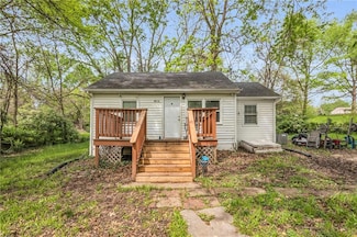 4016 N Askew Ave, Kansas City, MO 64117