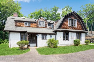 17 Buxton Ln, Riverside, CT 06878