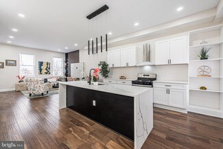 306 N Fulton Ave, Baltimore, MD 21223