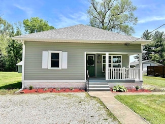 778 S Lincoln St, Clinton, IN 47842