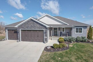 4687 3rd Street Loop NE, Saint Cloud, MN 56304