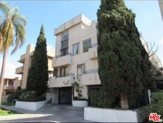 1242 S Holt Ave Unit 107, Los Angeles, CA 90035
