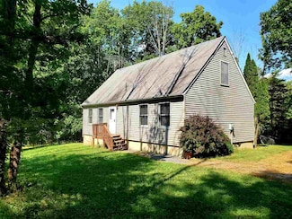 1783 Berme Rd, Kerhonkson, NY 12446