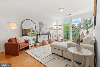 1391 Pennsylvania Ave SE Unit 408, Washington, DC 20003