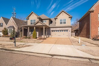 1668 Jennings Mill Ln, Collierville, TN 38017