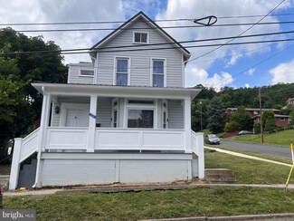 520 Holland St, Cumberland, MD 21502