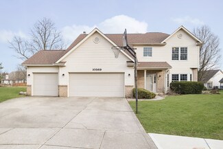 10569 Camille Ct, Indianapolis, IN 46236