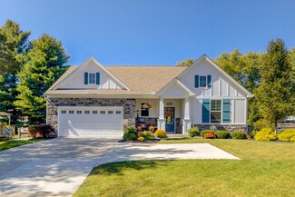 9831 Rich Rd, Loveland, OH 45140