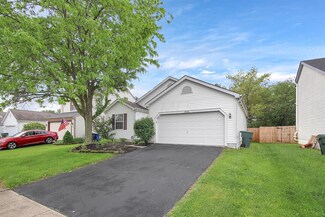 6725 Laburnum Dr, Canal Winchester, OH 43110