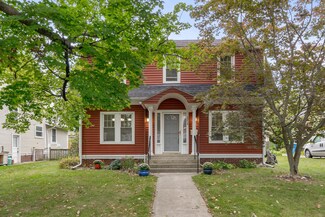 2324 S Park St, Kalamazoo, MI 49001