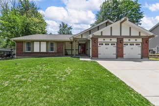 31 Picardy Dr, Lake Saint Louis, MO 63367