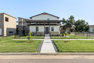 1301 NW 1st St, Oklahoma City, OK 73106