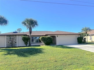 25317 Padre Ln, Punta Gorda, FL 33983