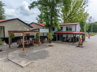 20 Eagle View Ln, Lake Ozark, MO 65049