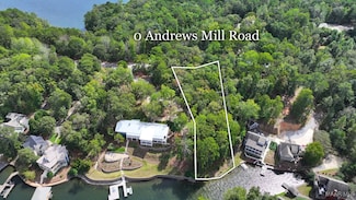 0 Andrews Mill Rd Unit 580603, Tallassee, AL 36078