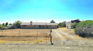 1400 Silver Peak Ave, Pahrump, NV 89048