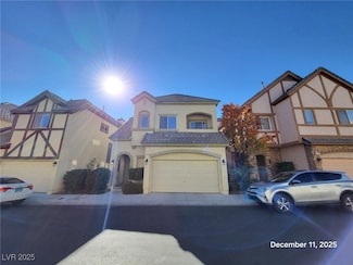 9177 Worsley Park Place, Las Vegas, NV 89145