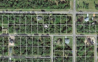 20272 Lorette Ave, Port Charlotte, FL 33954