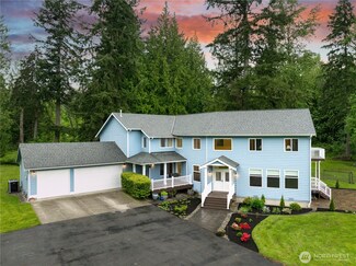17720 87th Ave SE, Snohomish, WA 98296