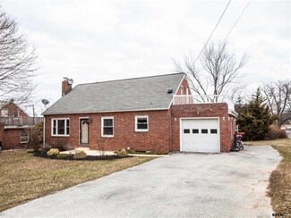 2721 Ironstone Hill Rd, York, PA 17403