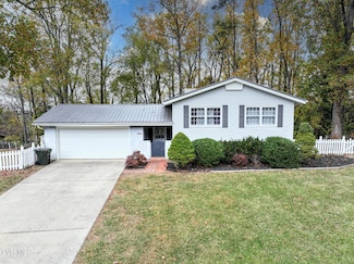 1814 Brentwood Dr, Greeneville, TN 37743