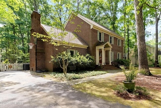 3509 Merrifield Rd, Rocky Mount, NC 27804