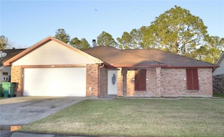 1809 Kings Row, Slidell, LA 70461