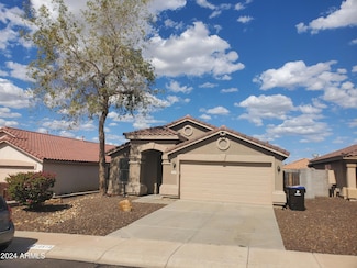 10518 W Foothill Dr, Peoria, AZ 85383